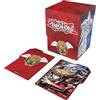 Yu-Gi-Oh! - PORTA MAZZO - JADEN & YUBEL ACCESSORIES