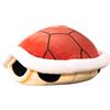 Club Mocchi Mocchi TOMY - Peluche Carapace Rosso Mega 40 cm dell'universo Nintendo Mario Kart. Super morbido e ideale per collezionisti e ragazze e ragazzi a partire dai 3 anni. T12959