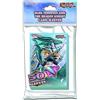 Yu-Gi-Oh! TRADING CARD GAME Dark Magician Girl the Dragon Knight - Bustine Protettive (50 pezzi)