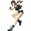 SYSTEM SERVICE Black Lagoon Revy Vivit Figure Prize Figure Anime da collezione
