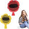 Rakiuty Cuscino per Scoregge,Cuscino Scorreggione,Cushion Autogonfiante,per Feste,Uffici,Famiglie Scherzo