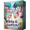 Deer Games Studio Bag & Snatch! Backyard Brawl - Gioco di Carte | 1-5 Giocatori | 15-20 min | Regolamento Italiano/Inglese