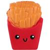 Anboor 3.9 lenta crescita Kawaii profumato morbido patatine fritte squishies giocattolo alimentare 1 pz colore casuale