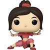 Funko Pop! Animation: Avatar - Ty Lee - Avatar: The Last Airbender - la Leggenda di Aang - Figura in Vinile da Collezione - Idea Regalo - Merchandising Ufficiale - Giocattoli per Bambini e Adulti
