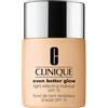 Clinique Even Better Glow SPF 15 - Fondotinta Illuminante SPF 15 - WN 12 Meringue