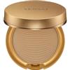 Sensai Silky Bronze - Natural Veil Compact SPF 20 - SC03 MEDIUM