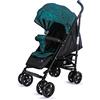 barotti Passeggino Pieghevole per Bambini Barotti Zoom Verde Guatemala