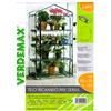 VERDEMAX 2499 Fogli di Ricambio per Serra Azalea Grande a 4 Ripiani