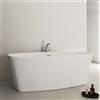 Ideal Standard Dea vasca da bagno freestanding, ovale, E306601, Dea bianco [Vasche da Bagno > Vasche da Bagno Freestanding]