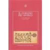 MARSILIO Il Corano più antico