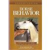 Eclipse Pr Understanding Horse Behavior: Your Guide to Horse Health Care and Management