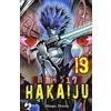 Edizioni BD Hakaiju (Vol. 19)