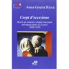 Filema Corpi d'eccezione. Storie di uomini e donne internati nel manicomio di Aversa 1880-1920