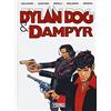 Sergio Bonelli Editore Dylan Dog & Dampyr