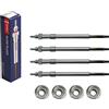 Denso DG-130 Candelette