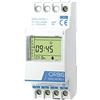 Orbis DATA MICRO + 230 VAC interruttore orario digitale 1 relè temporizzatore