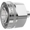 TELEGÄRTNER TELEGARTNER J01460A0005 J01460A0005 2,2-5 connettori, dritto, 1 pezzo
