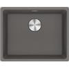 Franke Maris MRG 110-52 - Lavello in granito, colore: Grigio pietra