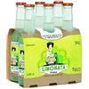 A POLARA | Antica Ricetta Siciliana | 6 x 275 ml | (Limonata)