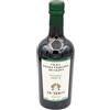 DE MARCO RAVECE Olio extra vergine di oliva - 100% italiano prodotto nella verde IRPINIA sulle colline di Chiusano di San Domenico e Lapio - bottiglia da 0,50 lt