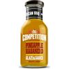 Benfatto GLAZE & SAUCE PINEAPPLE HABANERO Competition Benfatto Glassa con ananas e peperoncini Habanero per BBQ