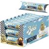 Generico Tubo -BACI PERUGINA- X MOSCHINO Edizione Limitata 3 Pezzi 90 Grammi