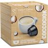 ITALIAN COFFEE FOR ESPRESSO LOVERS Italian Coffee 64 Capsule Coccociok Compatibile con Nescafé Dolce Gusto
