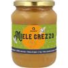 Q honey Miele Crudo di Tiglio e Fiori - Dolce e dal Sapore Delicato - Naturale, Non Pastorizzato, Non Filtrato e Non Riscaldato - Direttamente dall'Alveare - 1 kg