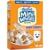 Frosted Mini-Wheats Kellogg's Frosted Mini-Wheats Original - Cereali da colazione, 453,6 g