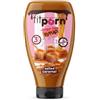 Fitporn Syrup Zero - Topping Caramello Salato Senza Zuccheri e Solo 3 Kcal