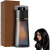 MEIION Levoria Shampoo Colorante Istantaneo, 200ml, lunga durata, adatto tutti tipi capelli