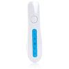 PMUBEAUTY Tester portatile intelligente del colore della pelle Lettore della pelle Analizzatore facciale Rilevatore del sensore del tono della pelle Sistema di test automatico per trattamenti di bellezza laser