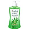 Himalaya Rotolare l'immagine per ingrandire Himalaya Purifying Neem Face Wash 400 ml