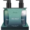 Scottish Fine Soaps Set per la cura delle mani Sea Kelp 2 x 300 ml