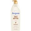 Jergens Shea Butter Lotion, 26.5 Ounce by KAO Brands