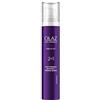 Olay Olaz Antirughe Tonifica e Rassoda 2 in 1, Crema Anti-Età e Siero Rassodante, Ottimale come Base Trucco, Confezione da 2 Pezzi, 50 ml x 2