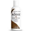 Adore Colorazione per Capelli semipermanente Lucida 130 Blu Nero