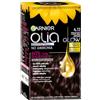Garnier Olia 4.12, Iridescente Bronzo scuro, Colorazione permanente