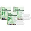 Générique Micro aghi Nano a Moringa 10 in 1, Patch dimagrante, Patch di supporto