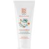 DADA mio Crema Emolliente, Calendula, Aloe Vera e Burro di Karité, 100 ml | Per pelle sensibile, secca e soggetta ad arrossamenti di adulti e bambini. Multiuso per viso, corpo e cambio pannolino