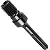 CPROSP SDS MAX Adattatore per 1 ¼ UNC Corona Diamantata | Specifiche: SDS MAX Adattatore per 1 ¼ UNC Corona Diamantata