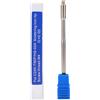 shenruifa Set di punte riscaldanti per saldatore HS 02A | Inserti per dadi zigrinati e adattatori in ottone