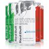 Red Bull Energy Drink 1 Cassa Dragon Fruit + 1 Cassa Cocco-Açai + 1 Cassa Anguria da 24 x 25cl - Bibite