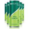 The ORGANICS By Red Bull Bitter Lemon Cassa da 24 Lattine x 25cl - Bibite