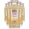 Yoga 100% Frutta Pompelmo Cassa Da 12 Bottiglie x 20cl - Succhi di Frutta