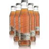 Tassoni Pompelmo Soda La Biologica Cassa da 24 bottiglie x 18cl - Bibite