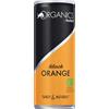 The ORGANICS By Red Bull Black Orange Lattina 25cl - Bibite