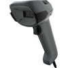 Safescan 310-W - Lettore di codici a barre - Scansiona codici a barre 1D e 2D - Scanner per una scansione facile e veloce - Con cavo USB - Lettore di codici QR - Plug & Play