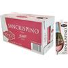 Sancrispino vino Rosato brick 1000 ml - 10 pezzi, 10L