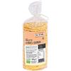Fior di Loto, Gallette mais e quinoa bio, senza glutine, 120g